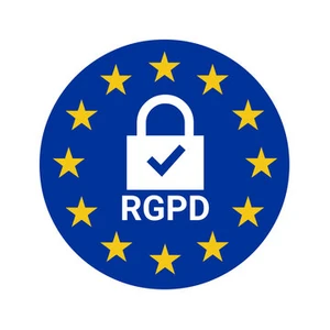 Conformité RGPD